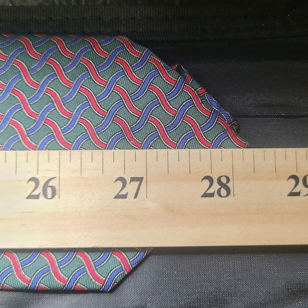 Polo By Ralph Lauren Mens Tie 56 1/2